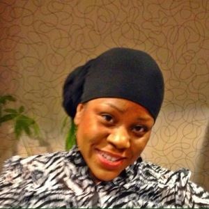 Meet your Posher, Nikki